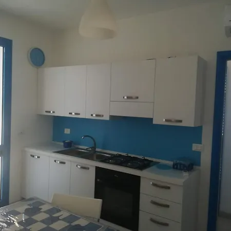 Felloniche In Der Naehe Des Meeres By Interhome *