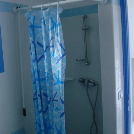 Felloniche In Der Naehe Des Meeres By Interhome * Castrignano del Capo