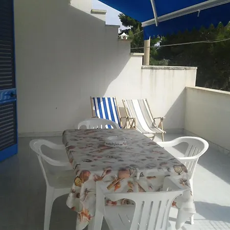 Felloniche In Der Naehe Des Meeres By Interhome Appartement