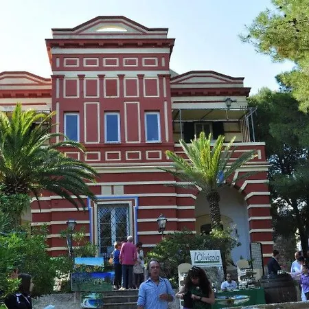 Felloniche In Der Naehe Des Meeres By Interhome * Castrignano del Capo