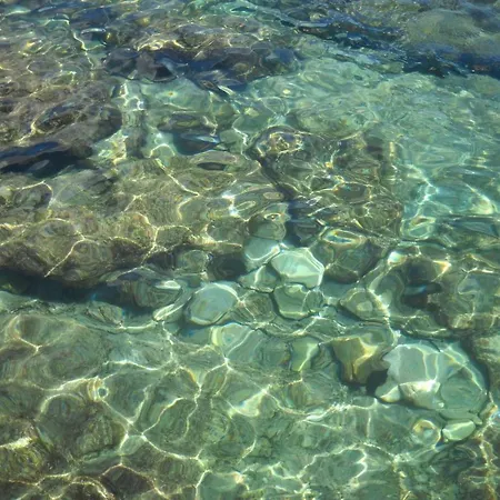 Felloniche In Der Naehe Des Meeres By Interhome * Castrignano del Capo