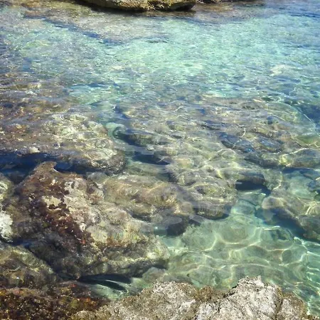 Felloniche In Der Naehe Des Meeres By Interhome * Castrignano del Capo