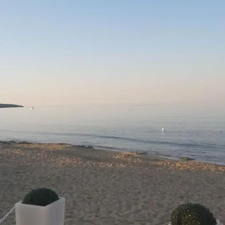 Felloniche In Der Naehe Des Meeres By Interhome Apartment Castrignano del Capo